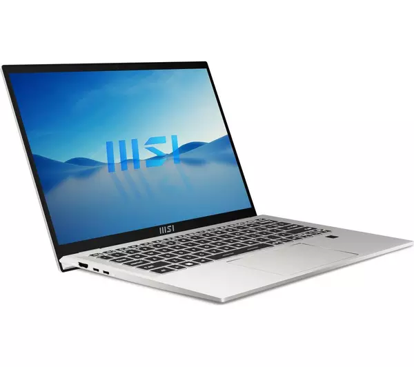 MSI Prestige 14H 14″ Laptop - Image 4