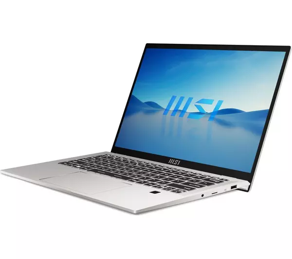 MSI Prestige 14H 14″ Laptop - Image 5