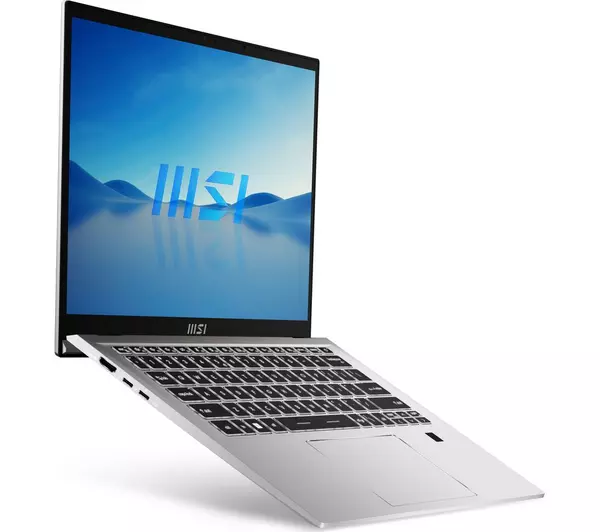 MSI Prestige 14H 14″ Laptop - Image 6
