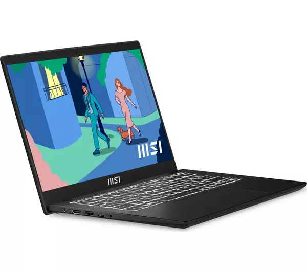 MSI Modern 14 14″ Laptop - Image 5