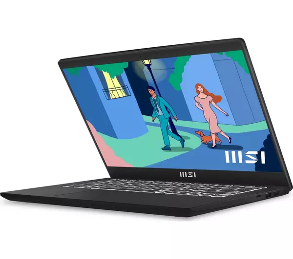 MSI Modern 14 14″ Laptop - Image 6