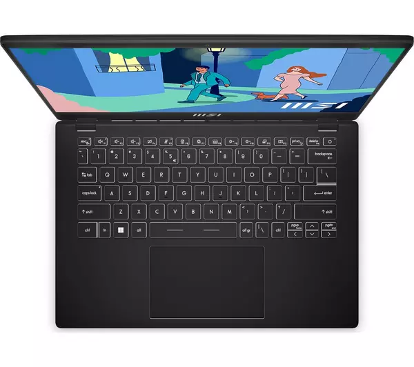 MSI Modern 14 14″ Laptop - Image 7