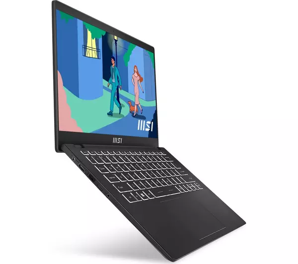 MSI Modern 14 14″ Laptop - Image 11