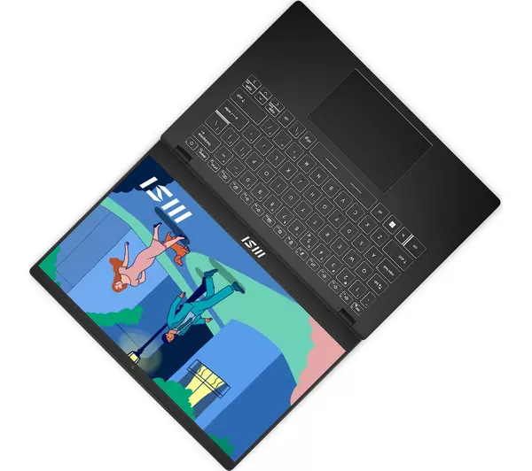 MSI Modern 14 14″ Laptop - Image 12