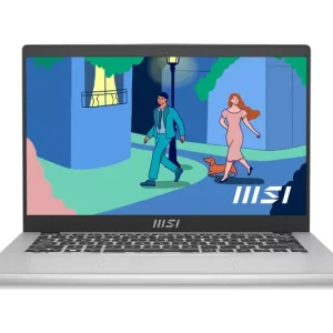 MSI Modern 14 14″ Laptop