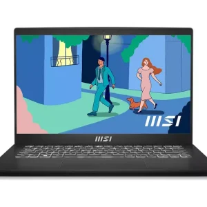 MSI Modern 14 14″ Laptop