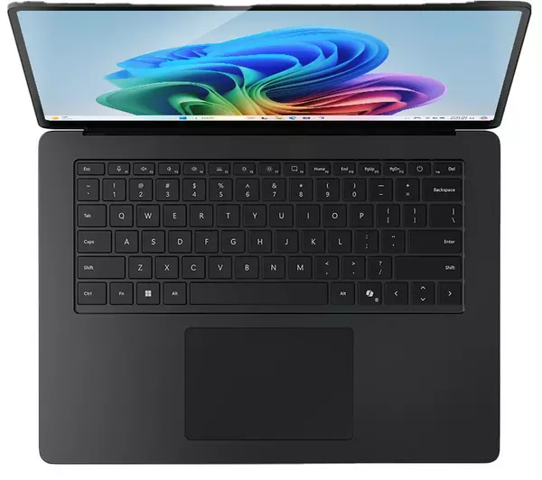 Microsoft 15″ Surface Copilot PC Laptop - Image 6