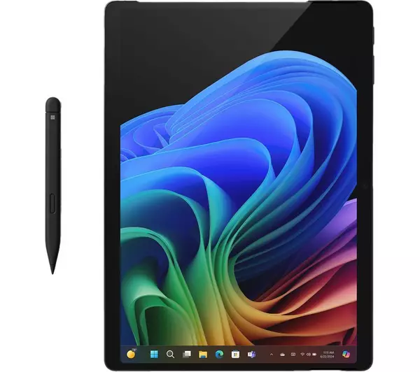 Microsoft 13″ Surface Pro OLED Copilot PC Laptop - Image 7