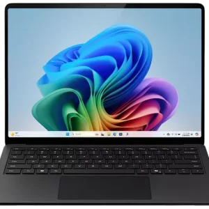 Microsoft 13.8″ Surface Copilot PC Laptop