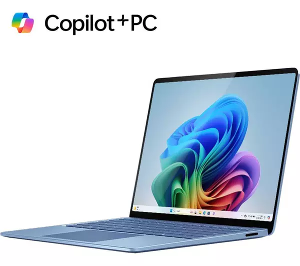 Microsoft 13.8″ Surface Copilot PC Laptop - Image 5