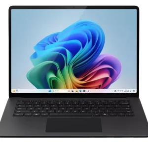 Microsoft 15″ Surface Copilot PC Laptop