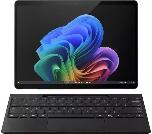 Microsoft 13″ Surface Pro OLED Copilot PC Laptop