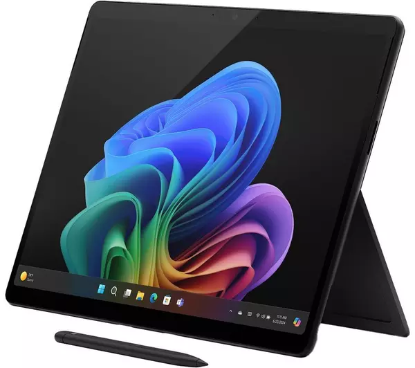 Microsoft 13″ Surface Pro OLED Copilot PC Laptop - Image 3