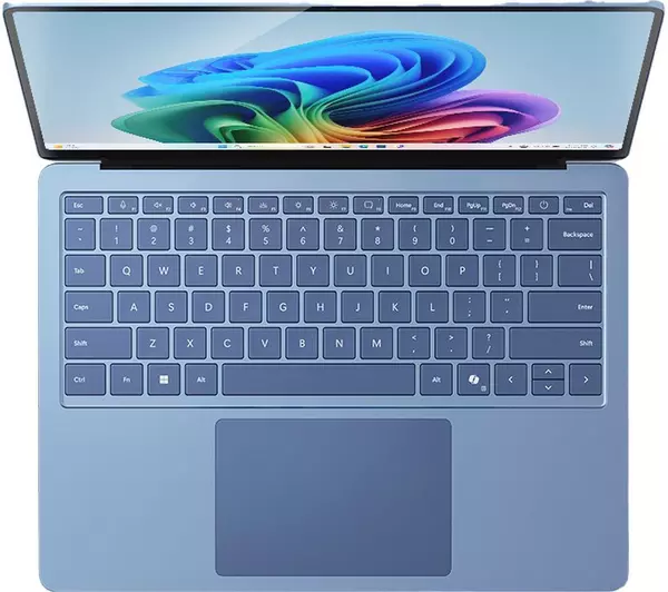 Microsoft 13.8″ Surface Copilot PC Laptop - Image 5