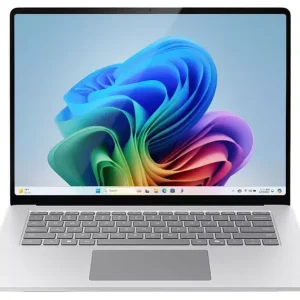 Microsoft 15″ Surface Copilot PC Laptop