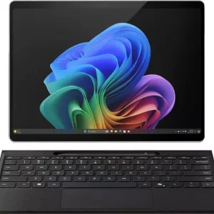 Microsoft 13″ Surface Pro Copilot PC Laptop