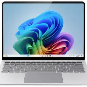 Microsoft 13.8″ Surface Copilot PC Laptop