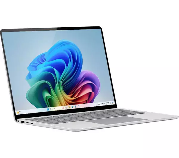 Microsoft 13.8″ Surface Copilot PC Laptop - Image 3