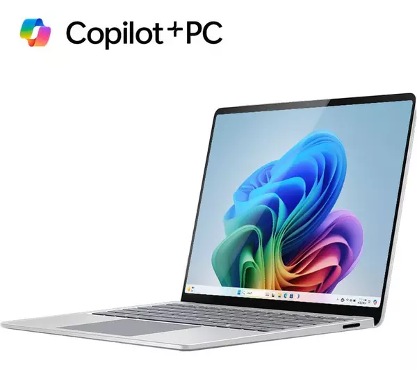 Microsoft 13.8″ Surface Copilot PC Laptop - Image 5