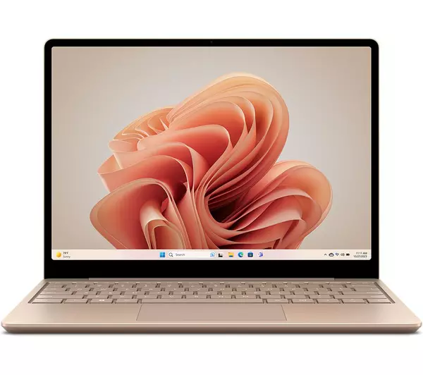 Microsoft 12.4″ Surface Go 3 Laptop