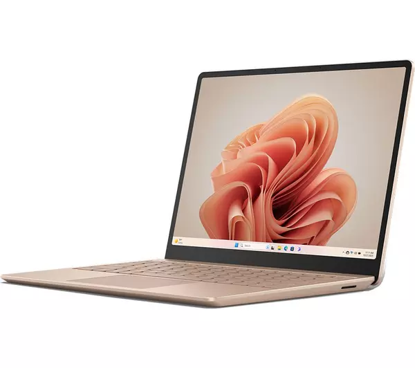 Microsoft 12.4″ Surface Go 3 Laptop - Image 3