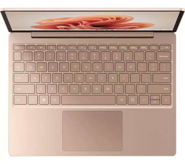 Microsoft 12.4″ Surface Go 3 Laptop - Image 5