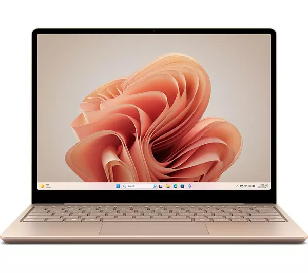 Microsoft 12.4″ Surface Go 3 Laptop