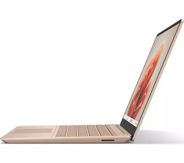 Microsoft 12.4″ Surface Go 3 Laptop - Image 3