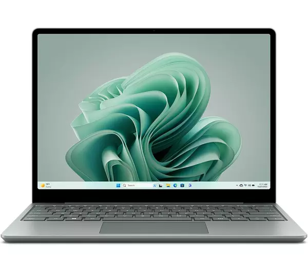 Microsoft 12.4″ Surface Go 3 Laptop