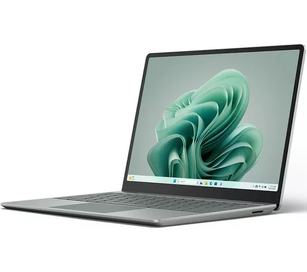 Microsoft 12.4″ Surface Go 3 Laptop - Image 3