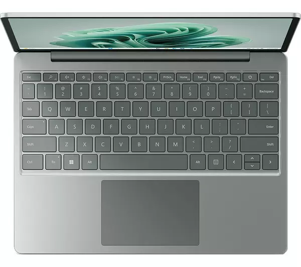 Microsoft 12.4″ Surface Go 3 Laptop - Image 5