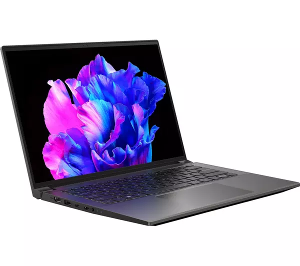 Acer Swift X 14″ Laptop - Image 3