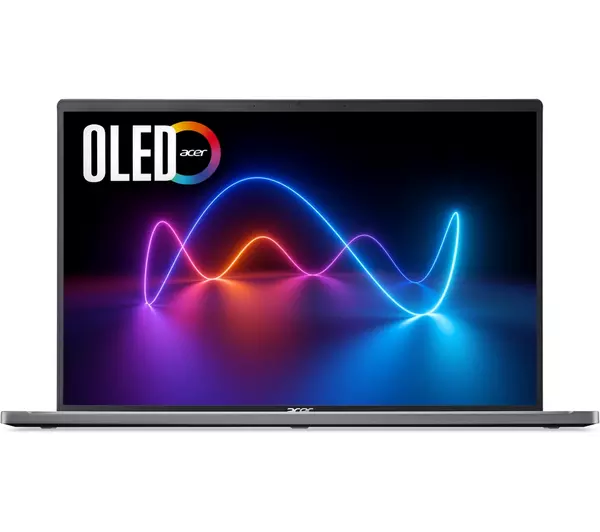 Acer Swift Go 16″ Laptop