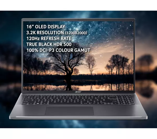 Acer Swift Go 16″ Laptop - Image 6