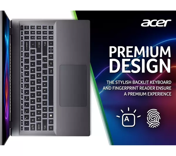 Acer Swift Go 16″ Laptop - Image 7