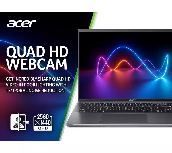 Acer Swift Go 16″ Laptop - Image 8