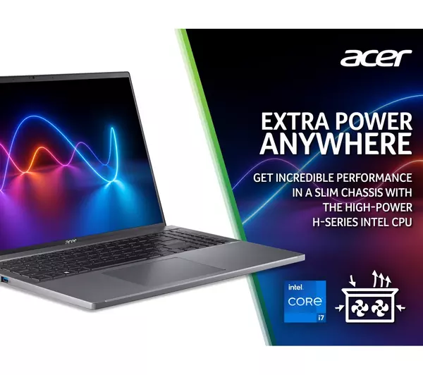 Acer Swift Go 16″ Laptop - Image 9