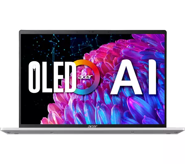 Acer Swift Go 14″ Laptop