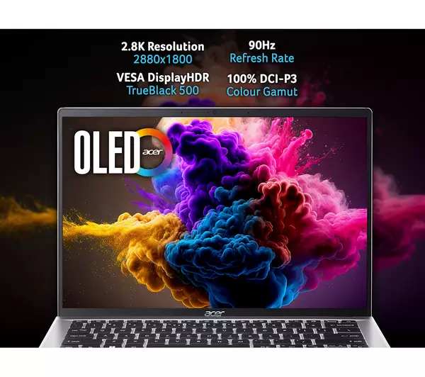 Acer Swift Go 14″ Laptop - Image 4