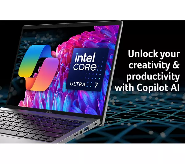 Acer Swift Go 14″ Laptop - Image 8