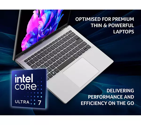 Acer Swift Go 14″ Laptop - Image 7