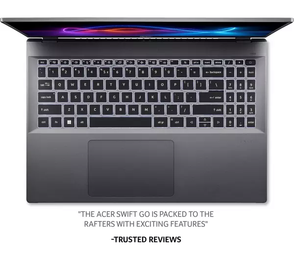 Acer Swift Go 16″ Laptop - Image 4