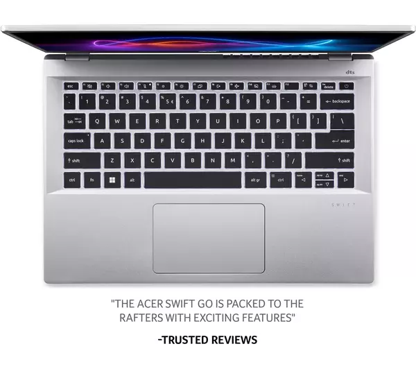 Acer Swift Go 14″ Laptop - Image 4