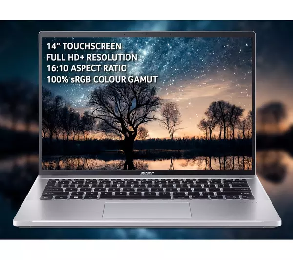 Acer Swift Go 14″ Laptop - Image 5