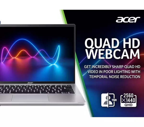 Acer Swift Go 14″ Laptop - Image 7