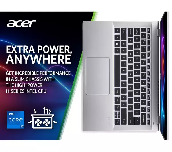 Acer Swift Go 14″ Laptop - Image 8