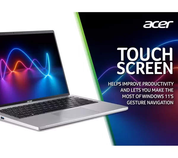 Acer Swift Go 14″ Laptop - Image 9