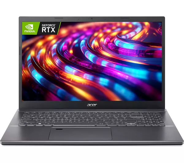 Acer Aspire 5 15.6″ Laptop