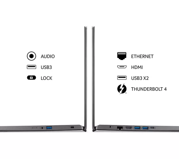 Acer Aspire 5 15.6″ Laptop - Image 5