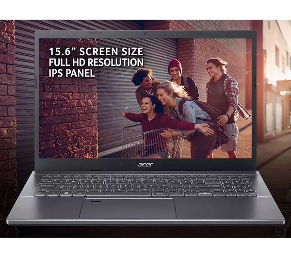 Acer Aspire 5 15.6″ Laptop - Image 4